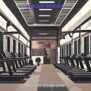 Trainer Good GYM