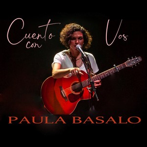 Cuento Con Vos