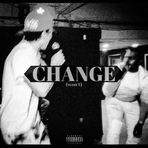 Change (Explicit)