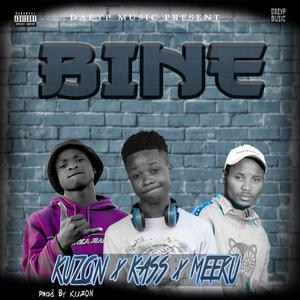 Bine (feat. Kass,Kuzon & Meeku) [Explicit]