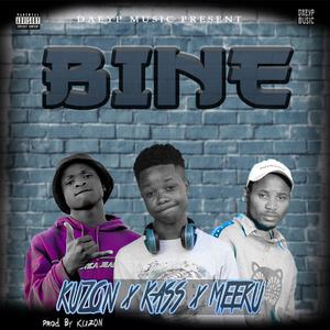 Bine (feat. Kass,Kuzon & Meeku) (Explicit)