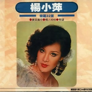 杨小萍 - 鸳鸯水鸭