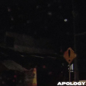 APOLOGY