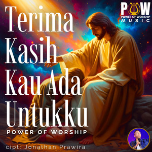 Terima Kasih Kau Ada Untukku