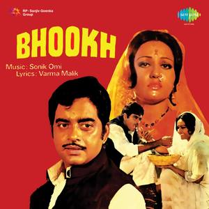 Bhookh (Original Motion Picture Soundtrack)