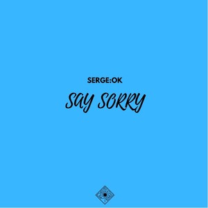 Say Sorry
