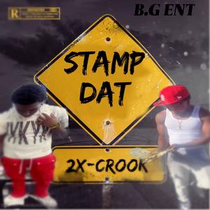 Stamp dat (Explicit)