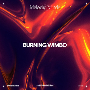 Daniel Matheus - Burning Wimbo (Radio Edit)