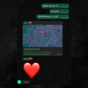 DROPPAMI LA LOC (Explicit)