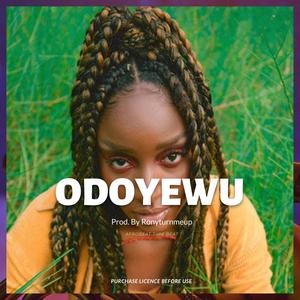 Odoyewu