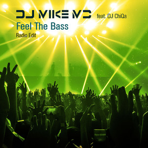 Feel the Bass (Radio Edit)