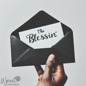 The Blessin' (feat. Adrion Butler & JEHREEUS) (Remix)