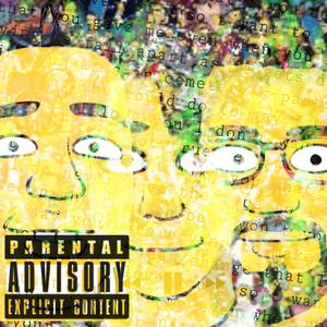 Ghost Town (Explicit)