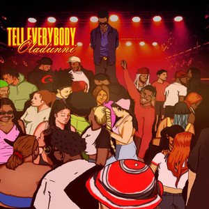 Tell Everybody (Remix)
