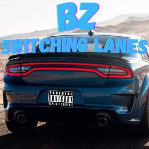 Switching Lanes (Explicit)