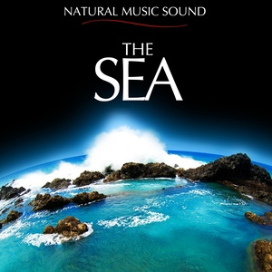 The Sea (Natural Music Sound)