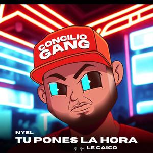TU PONES LA HORA Y YO LE CAIGO (LOWER) (Explicit)