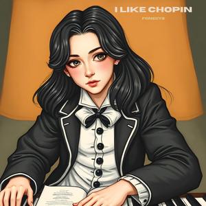 I LIKE CHOPIN