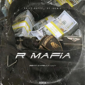 R Mafia (富帮)