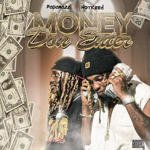 Money don enter (feat. Hotkeed)