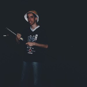 Toque de queda (Scummv Remix|Explicit)