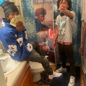 30 Shotz A Piece (feat. Luh Gudda) (Explicit)