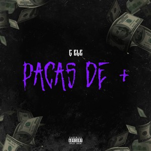 PACAS DE + (Explicit)