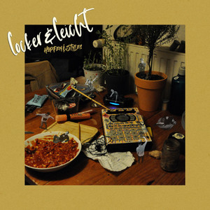 Spect'n'Spray (Explicit)