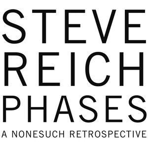 Steve Reich - The Desert Music - First Movement (Fast) (Fast)