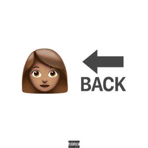 BACK ! (feat. J4A) [Explicit]