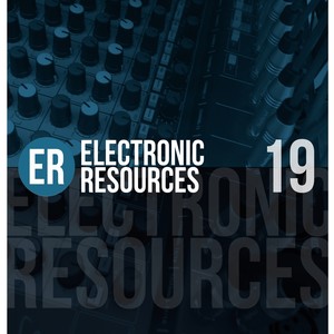 Electronic Resources, Vol. 19