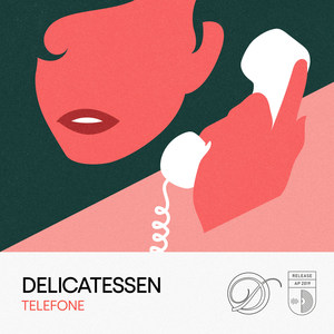 Telefone (Cover)