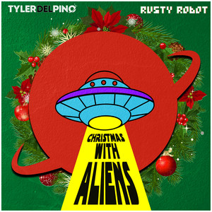 Christmas With Aliens