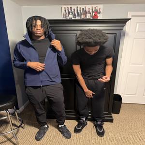 All da way in (Explicit)