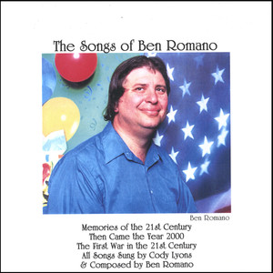 The Songs of Ben Romano