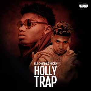 Murder(feat. NBA Youngboy) (Explicit)