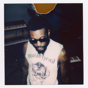 Better Off Dead (Explicit)