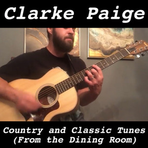 Country and Classic Tunes (From the Dining Room)