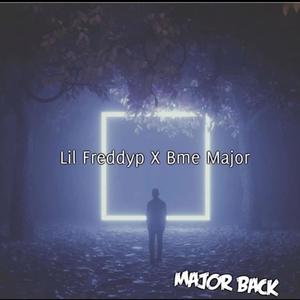 Major Back (Explicit)