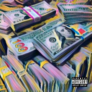 Crazy Amount(feat. C.Od & Lucky Lad) (Explicit)