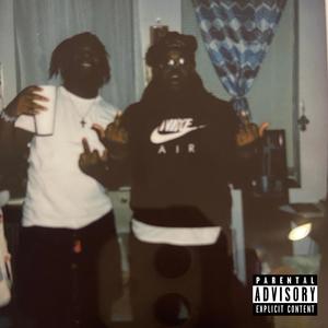 LikeDis (feat. St8ckky) (Explicit)