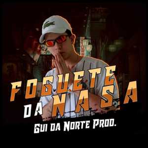 Foguete da Nasa (Explicit)