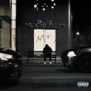 Ease My Mind (Explicit)