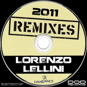 Only God Can Judge Me (Lorenzo Lellini Remix)