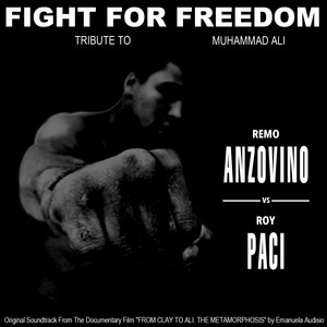 Fight for Freedom - Tribute to Muhammad Ali