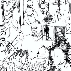 Death Row 3 (feat. SD Kong, D. Phillips, Rapp Gotti & Onthervn) (Explicit)