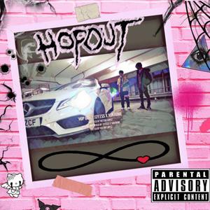 HopOut (feat. XOKROME) [Explicit]