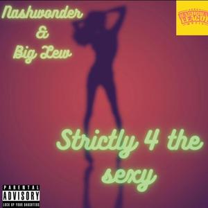 Walk Softly (Explicit)
