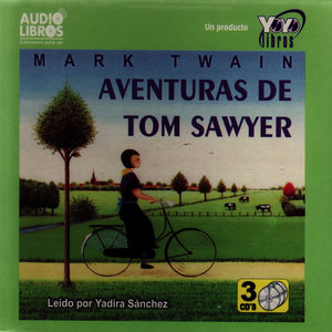 Aventuras de Tom Sawyer (Abridged)