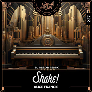 Shake! (DJ Mibor Remix)